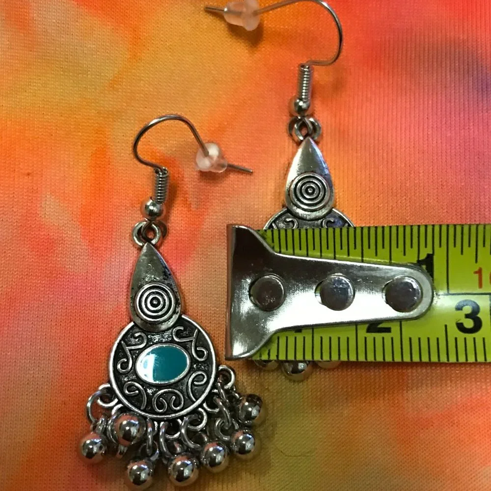 Boho Earrings